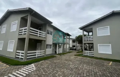 Casa em condomínio para venda em ubatuba, praia da maranduba, 2 dormitórios, 1 suíte, 2 banheiros, 1 vaga