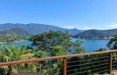 Casa para venda em ubatuba, praia vermelha do sul, 3 dormitórios, 1 suíte, 2 banheiros, 2 vagas