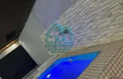 Casa para venda em caraguatatuba, parque balneário maria helena, 2 dormitórios, 1 suíte, 3 banheiros, 3 vagas