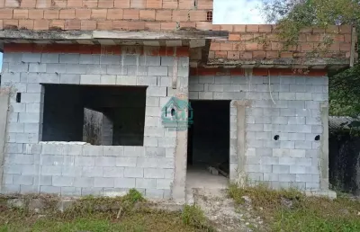Casa para venda em caraguatatuba, massaguaçu, 3 dormitórios, 2 suítes, 3 banheiros, 2 vagas