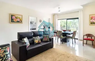 Apartamento para venda em ubatuba, itaguá, 2 dormitórios, 1 suíte, 2 banheiros, 1 vaga