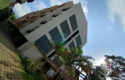 Apartamento para venda em ubatuba, praia da maranduba, 1 dormitório, 1 banheiro, 1 vaga