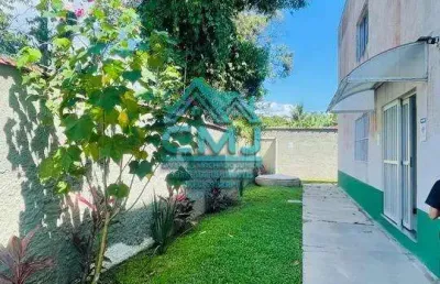 Apartamento para venda em ubatuba, itaguá, 1 dormitório, 1 banheiro, 1 vaga