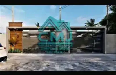 Casa para venda em caraguatatuba, balneário mar azul, 2 dormitórios, 1 suíte, 2 banheiros, 2 vagas