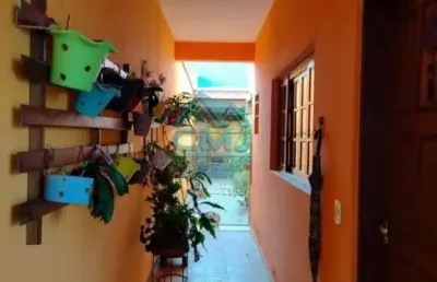 Sobrado para venda em são sebastião, canto do mar, 3 dormitórios, 2 suítes, 3 banheiros, 2 vagas