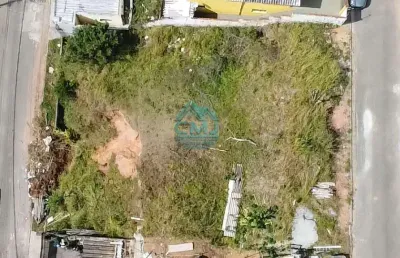Terreno à venda na Rua D, 440, Massaguaçu, Caraguatatuba