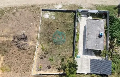 Terreno à venda na Rua G, 112, Massaguaçu, Caraguatatuba