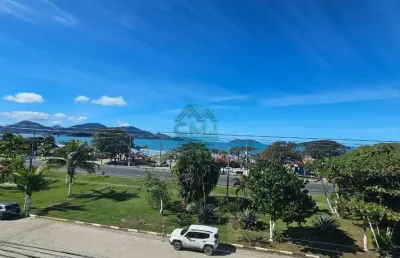 Apartamento para venda em ubatuba, praia da maranduba, 2 dormitórios, 1 suíte, 2 banheiros, 1 vaga