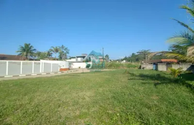 Terreno para venda em caraguatatuba, capricórnio ii