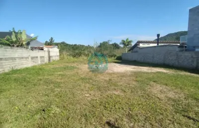 Terreno para venda em caraguatatuba, capricórnio ii