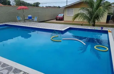 Casa para venda em caraguatatuba, massaguaçu, 2 dormitórios, 1 banheiro, 4 vagas