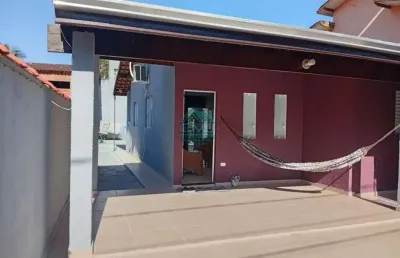 Casa para venda em caraguatatuba, massaguaçu, 2 dormitórios, 1 banheiro, 2 vagas