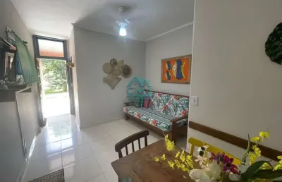 Apartamento para venda em ubatuba, sapé, 1 dormitório, 1 banheiro, 1 vaga