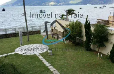 Sobrado para venda em são sebastião, são francisco da praia, 3 dormitórios, 2 suítes, 2 banheiros, 2 vagas