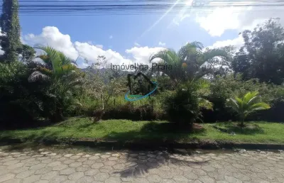 Terreno em condomínio para venda em caraguatatuba, praia da mococa