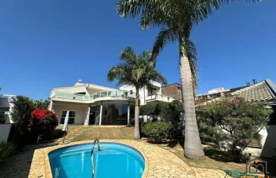 Casa em condomínio para venda em atibaia, condomínio figueira garden, 3 dormitórios, 3 suítes, 5 banheiros, 4 vagas
