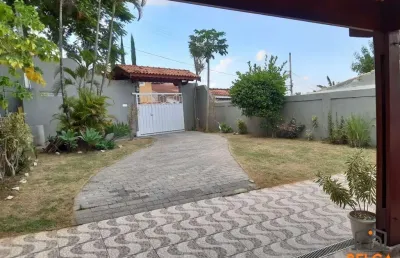 Casa para venda em atibaia, jardim do lago, 3 dormitórios, 2 suítes, 4 banheiros, 3 vagas