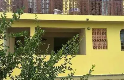 Casa para venda em atibaia, jardim do lago, 6 dormitórios, 2 suítes, 4 banheiros, 2 vagas