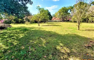 Terreno em condomínio para venda em atibaia, condomínio horto ivan