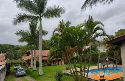 Chácara condomínio para venda em piracaia, batatuba - piracaia, 3 dormitórios, 1 suíte