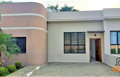 Casa em condomínio para venda em atibaia, ressaca, 3 dormitórios, 1 suíte, 2 banheiros, 2 vagas