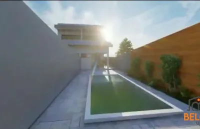 Casa para venda em atibaia, jardim paulista, 3 dormitórios, 3 suítes, 4 banheiros, 4 vagas
