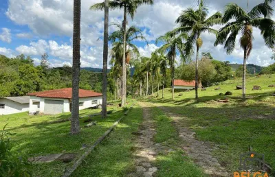 Sítio para venda em piracaia, batatuba - piracaia, 8 dormitórios, 7 banheiros