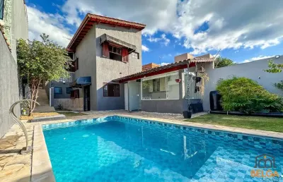 Casa para venda em atibaia, jardim santa bárbara, 3 dormitórios, 1 suíte, 3 banheiros, 2 vagas