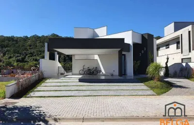 Casa em condomínio para venda em atibaia, condomínio granville atibaia, 4 dormitórios, 4 suítes, 5 banheiros, 4 vagas