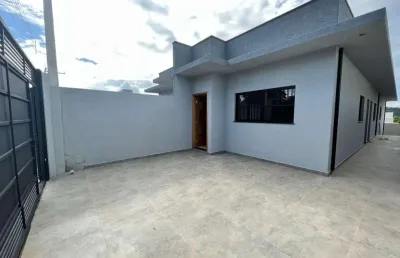 Casa para venda em atibaia, jardim dos pinheiros, 3 dormitórios, 1 suíte, 2 banheiros, 2 vagas