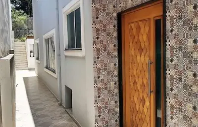 Casa para venda em atibaia, jardim paulista, 3 dormitórios, 3 suítes, 4 banheiros, 2 vagas
