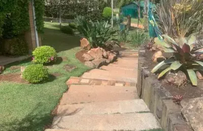 Chácara condomínio para venda em atibaia, palavra da vida, 3 dormitórios, 3 suítes, 6 banheiros, 5 vagas