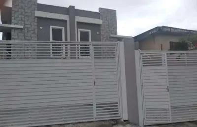 Casa para venda em atibaia, jardim imperial, 2 dormitórios, 1 banheiro, 2 vagas