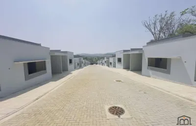 Casa em condomínio para venda em atibaia, usina, 2 dormitórios, 1 suíte, 1 banheiro, 1 vaga
