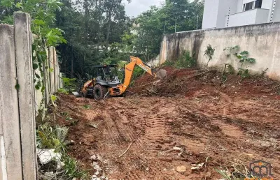 Terreno à venda no Jardim Jaraguá, Atibaia 