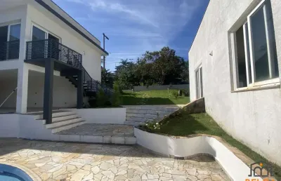 Casa em condomínio para venda em atibaia, condomínio parque das garças ii, 3 dormitórios, 1 suíte, 3 banheiros, 2 vagas