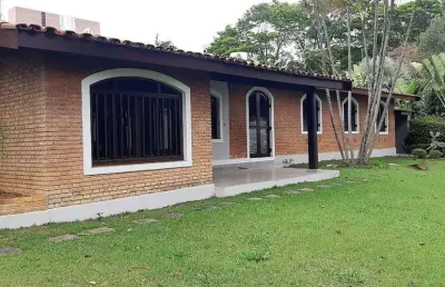 Casa para venda em atibaia, vila santista, 3 dormitórios, 1 suíte, 3 banheiros, 4 vagas