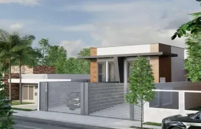 Casa para venda em atibaia, jardim do lago, 3 dormitórios, 1 suíte, 4 banheiros, 2 vagas