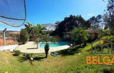 Chácara para venda em atibaia, chácaras fernão dias, 2 dormitórios, 1 banheiro