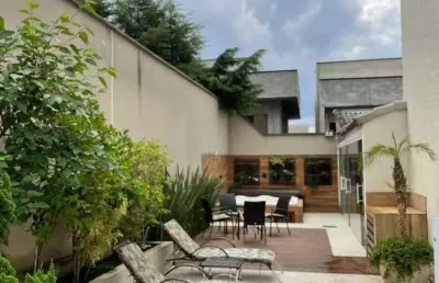 Casa em condomínio para venda em atibaia, vila giglio, 3 dormitórios, 1 suíte, 2 banheiros, 3 vagas