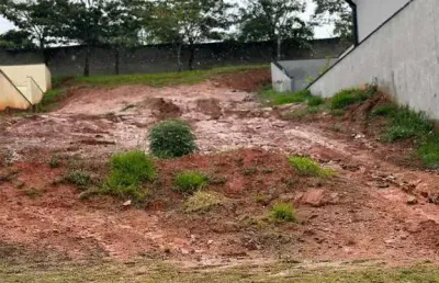 Terreno em condomínio para venda em atibaia, condomínio figueira garden