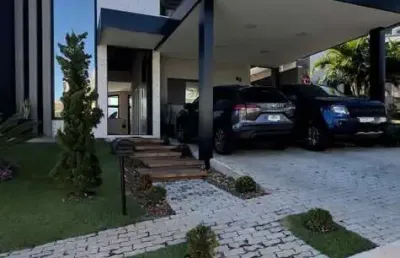 Casa em condomínio para venda em atibaia, condomínio terras de atibaia i, 3 dormitórios, 3 suítes, 4 banheiros, 2 vagas