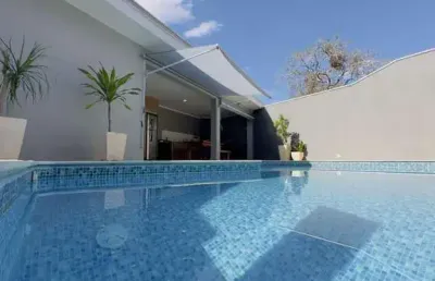 Casa para venda em atibaia, atibaia jardim, 3 dormitórios, 1 suíte, 4 banheiros, 4 vagas