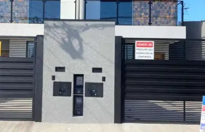Casa para venda em atibaia, jardim dos pinheiros, 3 dormitórios, 1 suíte, 3 banheiros, 2 vagas