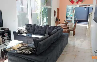 Casa em condomínio para venda, condomínio buona vita, 3 dormitórios, 3 suítes, 4 banheiros, 2 vagas