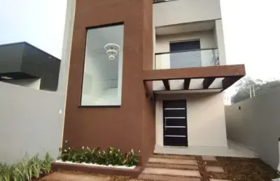 Casa para venda em atibaia, loteamento vale das flores, 3 dormitórios, 1 suíte, 2 banheiros, 2 vagas