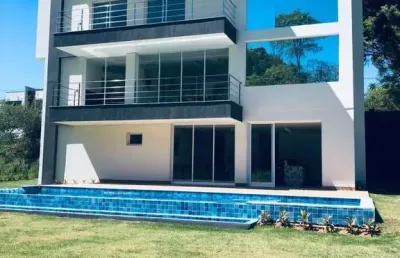 Casa em condomínio para venda em atibaia, condomínio porto atibaia, 5 dormitórios, 5 suítes, 7 banheiros, 4 vagas