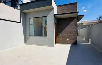 Casa para venda em atibaia, bella atibaia, 3 dormitórios, 1 suíte, 3 banheiros, 2 vagas
