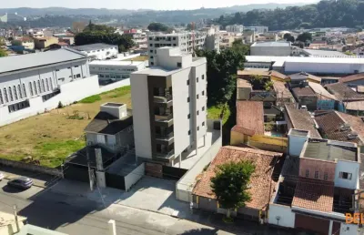 Apartamento para venda em atibaia, atibaia jardim, 2 dormitórios, 1 suíte, 2 banheiros, 1 vaga