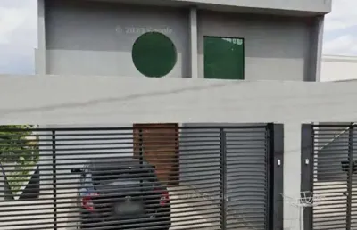 Casa para venda em atibaia, jardim maristela, 3 dormitórios, 1 suíte, 3 banheiros, 2 vagas